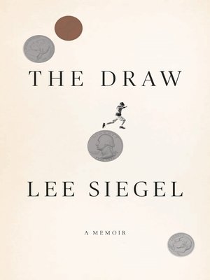 cover image of The Draw
